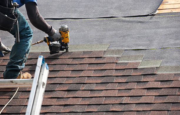 Licensed Emergency Roof Repair service in Cardinal, VA - Brentwood Metal Roofing